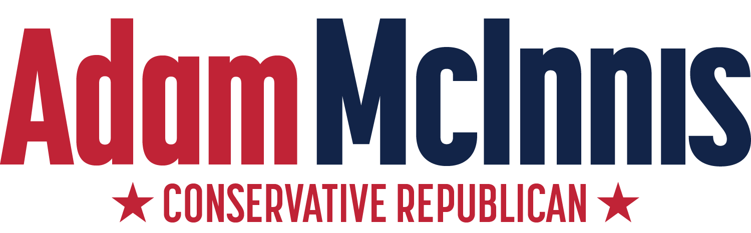 McInnis for Benton County Justice of the Peace, District 9